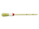 Pinceau Spécial Acide rond Ø15 mm
