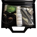 Kit de marquage INOX pour ISR10 ou ISME20