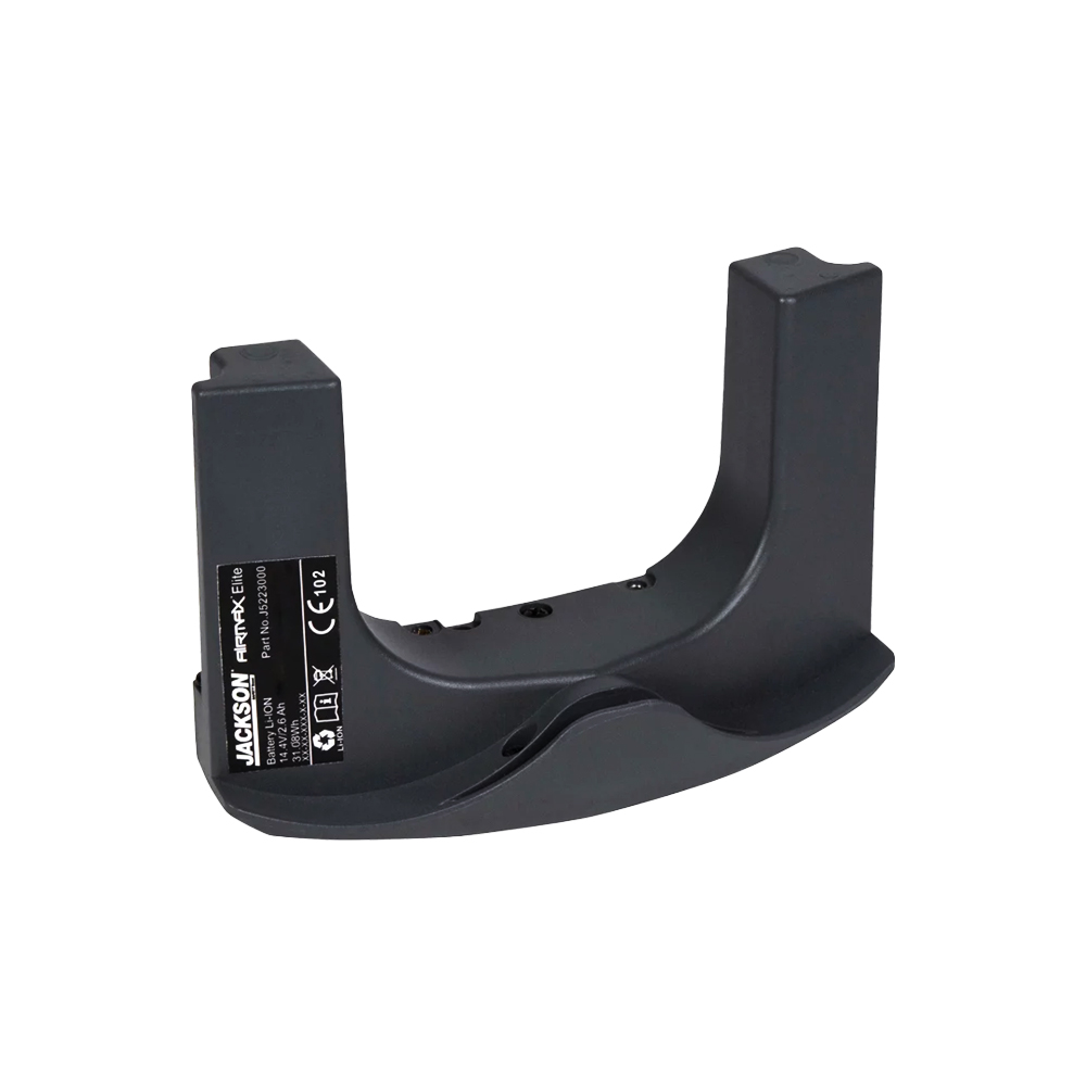 Batterie amovible pour AIRMAX ELITE