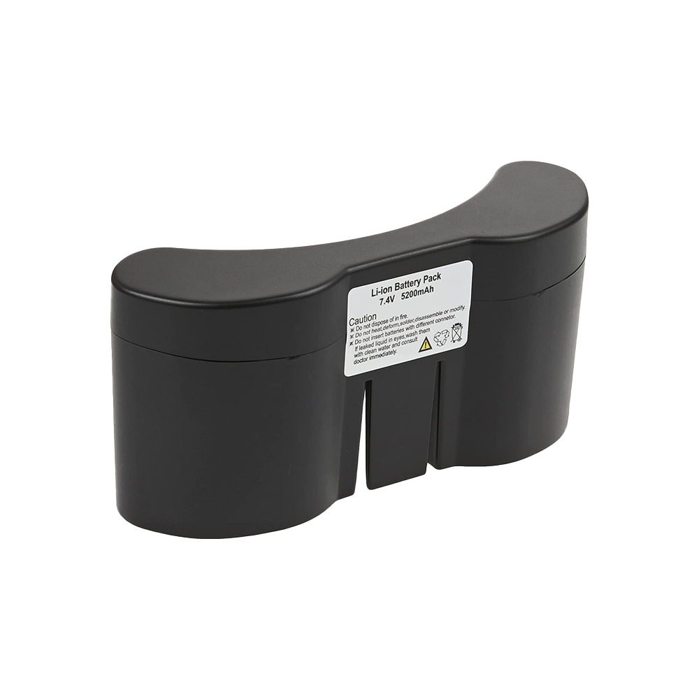 Batterie amovible 4 cellules pour AIRMAX +
