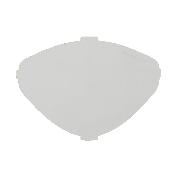 Ecran facial TRANSLIGHT FLIP 455 (lot de 5)