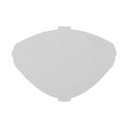 Ecran facial TRANSLIGHT FLIP 455 (lot de 5)