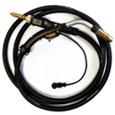 Torche MIG BERNARD 450A Raccord MILLER Air