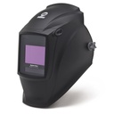 Cagoule MILLER "Digital Elite Black" Meulage, Plasma, Soudage