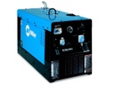 Groupe de soudage autonome MILLER BIG BLUE 400X PRO CC/CV ArcReach