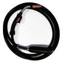 Torche MIG MILLER 350A Euro Air