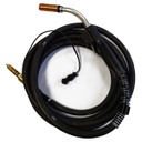 Torche MIG MILLER 500A Raccord MILLER Air
