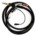 Torche MIG MILLER 450A, gaine Alu Raccord MILLER Air