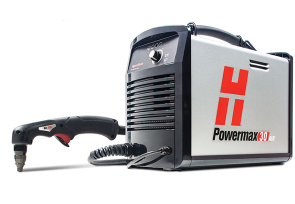 Location Plasma monophasé HYPERTHERM Powermax 30 Air