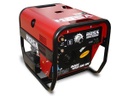 Groupe de soudage MOSA Diesel MAGIC WELD 200 YDE CC 3000 Tr/min