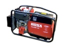 Groupe de soudage MOSA Diesel TS 200 DES/EL CC 3000 Tr/min