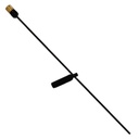 Rallonge de Torche de Coupage ARCAIR Slice et BROCO Longueur 1m