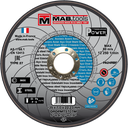 Disque à ébarber MABTOOLS (épaisseur 7mm)