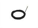 Gaine guide-fil acier Torche BINZEL MB 24W/501