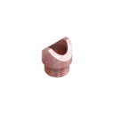 Buse Soudage angle intérieur TIG SPOT ARC