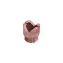 Buse Soudage angle extérieur TIG SPOT ARC
