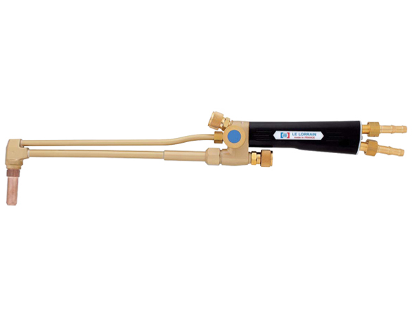 Chalumeau Coupeur TOP NAVAL Basse Pression