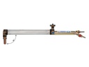 Chalumeau Coupeur HP2 Haute Pression