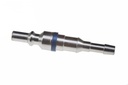 Raccord Rapide Mâle Tuyau