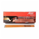 Electrode de Gougeage Long. 432mm, Raboutable (étui de 100u)