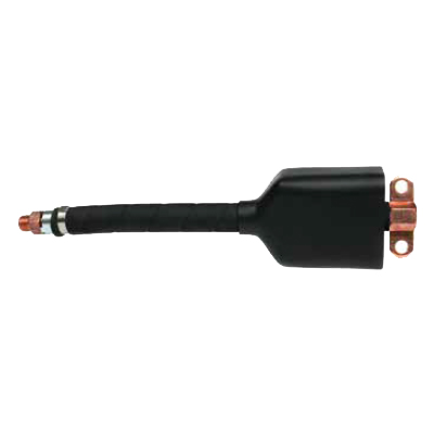 Câble rotatif renforcé TRI-ARC 2200A, Refroidi Air (Long. 2.10m)