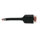 Câble rotatif renforcé TRI-ARC 2200A, Refroidi Air (Long. 2.10m)