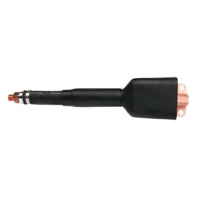 Câble rotatif TRI-ARC 1600A, Refroidi Air