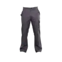 Pantalon de travail IGOR 60%Coton 40%Polyester 310gr 