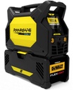 Poste arc-électrodes 230V + Batterie ESAB "Renegade VOLT ES 200i"