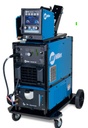 Poste MIG tri MILLER DELTAWELD 350 Elite pulsé
