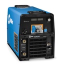 Poste MIG multi-process MILLER XMT 350 FieldPro
