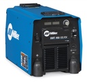 Poste MIG "multi-process" MILLER XMT 450 CC/CV