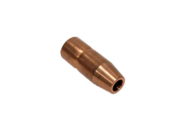 Buse gaz conique Ø13 mm Torche MILLER