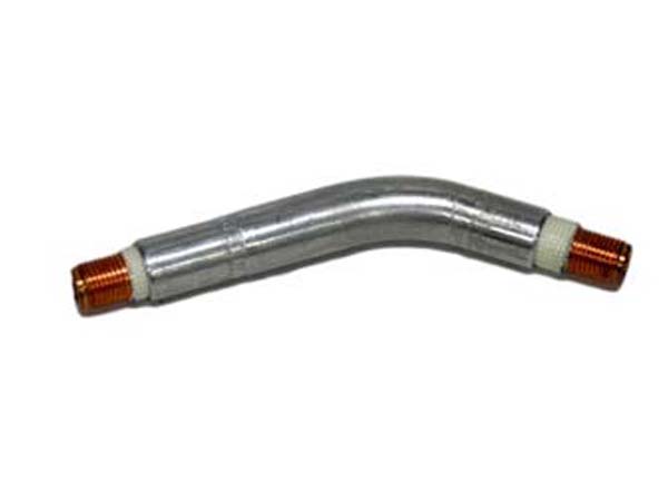 Col de Cygne 60° Torche MILLER 500A Air