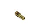 Support de tubes-contact Torches MIG MILLER