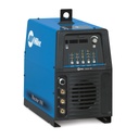 Poste TIG DC MILLER 400V MAXSTAR 400 DX