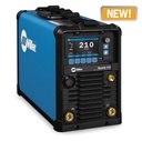 Poste TIG AC/DC MILLER 230/400V DYNASTY 210