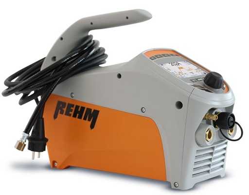 Poste TIG AC/DC 230V REHM TIGER 180 HIGH