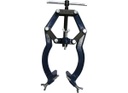 Clamp extérieur EZ, plage réglage 115 à 203 mm (4,5  à 8 )