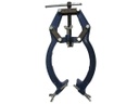 Clamp extérieur EZ, plage réglage 203 à 305 mm (8  à12 )
