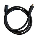 Rallonge Câble 70mm², Connecteurs Mâle-Femelle 70mm²
