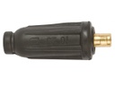 Connecteur 1/4 de Tour Mâle 25 mm²