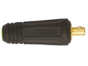 Connecteur 1/4 de Tour Mâle 70mm²
