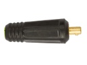 Connecteur 1/4 de Tour Mâle 95 mm²