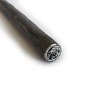 Lance Thermique Ø21mm Longueur 3m non raboutable