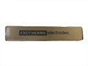 Electrode Basique E8018-B2, anti-corrosion (350mm)