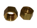 Ecrou de Débilitre ARGON M12 x 100
