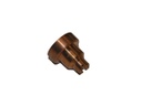 Embout de coupe au contact HYPERTHERM Powermax 1650