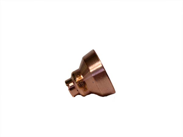 Embout de coupe au contact HYPERTHERM Powermax 45