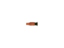 Electrode HYPERTHERM Powermax 125